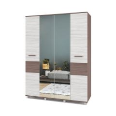 ВИОРА Шкаф 4-х дверный В41 в Ижевске - izhevsk.mebel24.online | фото 7