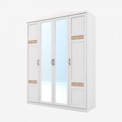 КЛАУДИ КД14 Шкаф для одежды в Ижевске - izhevsk.mebel24.online | фото