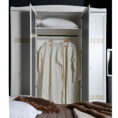 КЛАУДИ КД14 Шкаф для одежды в Ижевске - izhevsk.mebel24.online | фото 3