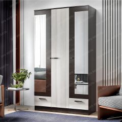 Шкаф Адель 1200 в Ижевске - izhevsk.mebel24.online | фото 3