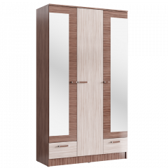 Шкаф Адель 1200 в Ижевске - izhevsk.mebel24.online | фото 2