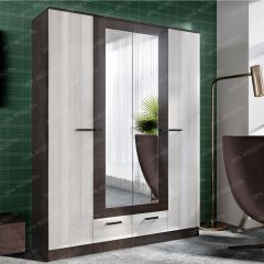 Шкаф Адель 1600 в Ижевске - izhevsk.mebel24.online | фото 3