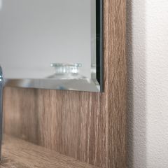 Шкаф комбинированный 10.13 Темпо в Ижевске - izhevsk.mebel24.online | фото 4
