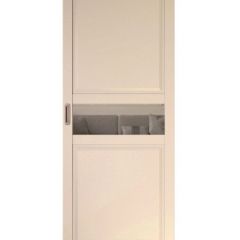 Шкаф-купе 1500 серии NEW CLASSIC K2+K2+B2+PL2(2 ящика+1 штанга+1 полка) профиль «Капучино» в Ижевске - izhevsk.mebel24.online | фото 9