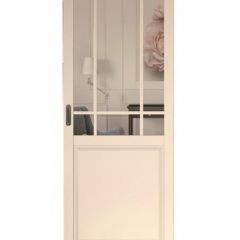 Шкаф-купе 1500 серии NEW CLASSIC K2+K2+B2+PL2(2 ящика+1 штанга+1 полка) профиль «Капучино» в Ижевске - izhevsk.mebel24.online | фото 12