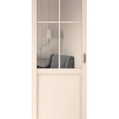 Шкаф-купе 1500 серии NEW CLASSIC K2+K2+B2+PL2(2 ящика+1 штанга+1 полка) профиль «Капучино» в Ижевске - izhevsk.mebel24.online | фото 13