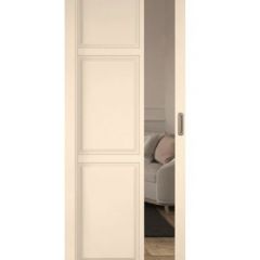 Шкаф-купе 1500 серии NEW CLASSIC K2+K2+B2+PL2(2 ящика+1 штанга+1 полка) профиль «Капучино» в Ижевске - izhevsk.mebel24.online | фото 16