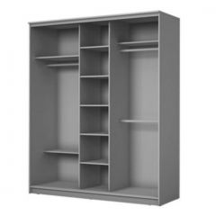 Шкаф-купе ХИТ 22-20-777 (620) в Ижевске - izhevsk.mebel24.online | фото 2