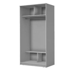 ХИТ Шкаф-купе 23-12/2-55 (620) в Ижевске - izhevsk.mebel24.online | фото 2