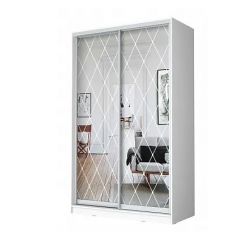 Шкаф-купе ХИТ 23-12-66 (620) в Ижевске - izhevsk.mebel24.online | фото