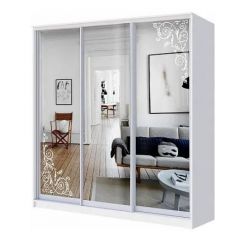 Шкаф-купе ХИТ 23-18-656 (620) в Ижевске - izhevsk.mebel24.online | фото