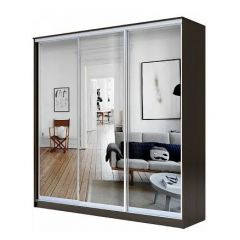 Шкаф-купе ХИТ 23-20/2-555 (620) в Ижевске - izhevsk.mebel24.online | фото 1