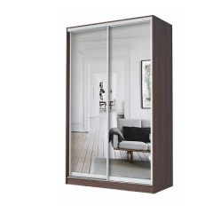Шкаф-купе ХИТ 23-4-12-55 (420) в Ижевске - izhevsk.mebel24.online | фото 1