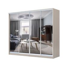 Шкаф-купе ХИТ 23-4-24/2-5555 (420) в Ижевске - izhevsk.mebel24.online | фото 8