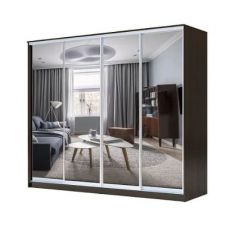 Шкаф-купе ХИТ 23-4-24/2-5555 (420) в Ижевске - izhevsk.mebel24.online | фото 10