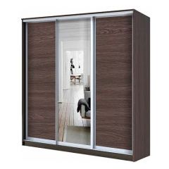 Шкаф-купе ХИТ 24-20/2-151 (620) в Ижевске - izhevsk.mebel24.online | фото 11
