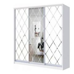 Шкаф-купе ХИТ 24-20-666 (620) в Ижевске - izhevsk.mebel24.online | фото