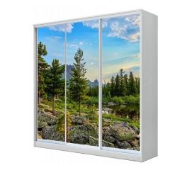 Шкаф-купе ХИТ 24-20-777 (620) в Ижевске - izhevsk.mebel24.online | фото