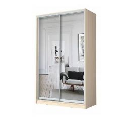 Шкаф-купе ХИТ 24-4-12/2-55 (420) в Ижевске - izhevsk.mebel24.online | фото 6