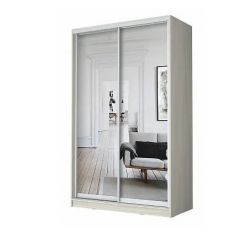 Шкаф-купе ХИТ 24-4-12/2-55 (420) в Ижевске - izhevsk.mebel24.online | фото 8