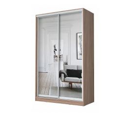 Шкаф-купе ХИТ 24-4-12/2-55 (420) в Ижевске - izhevsk.mebel24.online | фото 9