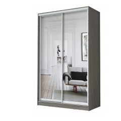 Шкаф-купе ХИТ 24-4-12/2-55 (420) в Ижевске - izhevsk.mebel24.online | фото 10
