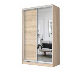 Шкаф-купе ХИТ 24-4-14-15 (420) в Ижевске - izhevsk.mebel24.online | фото 7