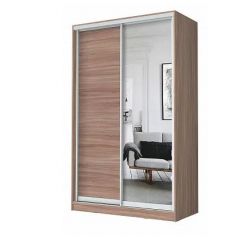 Шкаф-купе ХИТ 24-4-14-15 (420) в Ижевске - izhevsk.mebel24.online | фото 9