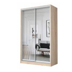 Шкаф-купе ХИТ 24-4-14-55 (420) в Ижевске - izhevsk.mebel24.online | фото 7