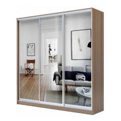 Шкаф-купе ХИТ 24-4-20/2-555 (420) в Ижевске - izhevsk.mebel24.online | фото 8