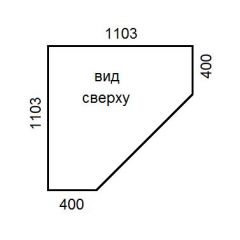 Шкаф-купе ХИТ-У-22-4-15 в Ижевске - izhevsk.mebel24.online | фото 3