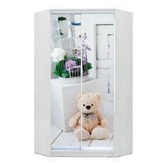 Шкаф-купе ХИТ-У-24-4-77 в Ижевске - izhevsk.mebel24.online | фото 1
