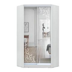 Шкаф-купе ХИТ-У-L-22-64-66 в Ижевске - izhevsk.mebel24.online | фото