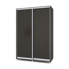 РОЛАНД Шкаф-купе Венге (450*1500) Р451 в Ижевске - izhevsk.mebel24.online | фото 2