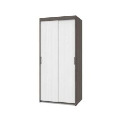 ТОМАС Шкаф-купе Анкор светлый Т21 в Ижевске - izhevsk.mebel24.online | фото