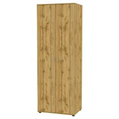 Шкаф "Алиса (H3)" ручка скоба в Ижевске - izhevsk.mebel24.online | фото 18