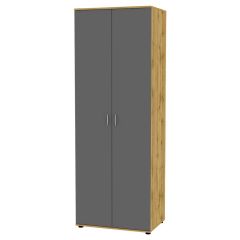 Шкаф "Алиса (H3)" ручка скоба в Ижевске - izhevsk.mebel24.online | фото 19