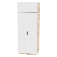 Шкаф "Аврора (H25)" в Ижевске - izhevsk.mebel24.online | фото