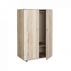 Шкаф Дельта Лофт-13.01 Дуб Ирладндский в Ижевске - izhevsk.mebel24.online | фото 2