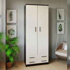 Шкаф распашной ПШ-3.8 в Ижевске - izhevsk.mebel24.online | фото 3