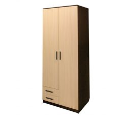 Шкаф распашной ПШ-3.9 в Ижевске - izhevsk.mebel24.online | фото