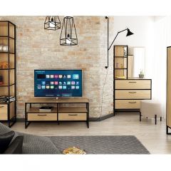 ВИРТОН 2 Шкаф с полками в Ижевске - izhevsk.mebel24.online | фото 15