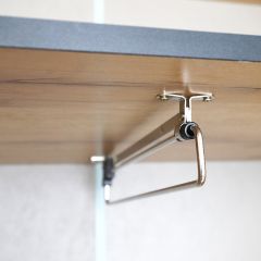 ВИРТОН 2 Шкаф с полками в Ижевске - izhevsk.mebel24.online | фото 11