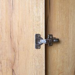 ВИРТОН 2 Шкаф с полками в Ижевске - izhevsk.mebel24.online | фото 9