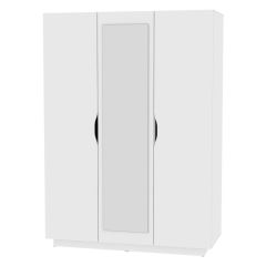 Шкаф с зеркалом "Аврора (H22_M)" в Ижевске - izhevsk.mebel24.online | фото 6