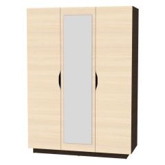 Шкаф с зеркалом "Аврора (H22_M)" в Ижевске - izhevsk.mebel24.online | фото 8