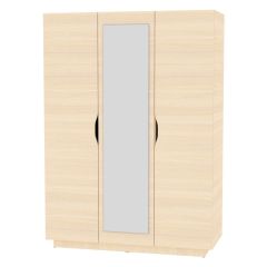 Шкаф с зеркалом "Аврора (H22_M)" в Ижевске - izhevsk.mebel24.online | фото 9