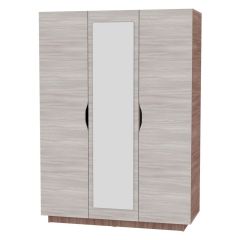 Шкаф с зеркалом "Аврора (H22_M)" в Ижевске - izhevsk.mebel24.online | фото 11