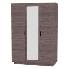 Шкаф с зеркалом "Аврора (H22_M)" в Ижевске - izhevsk.mebel24.online | фото 13