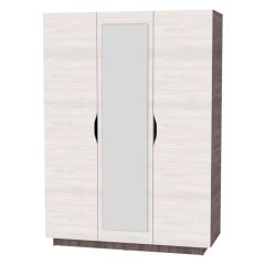 Шкаф с зеркалом "Аврора (H22_M)" в Ижевске - izhevsk.mebel24.online | фото 14